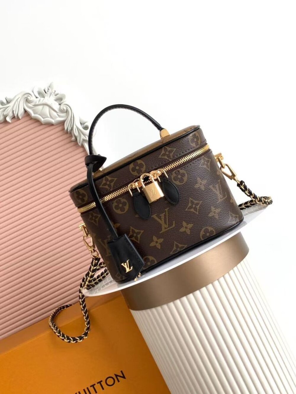 Louis Vuitton bag